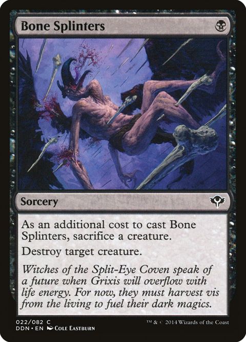 22-bonesplinters