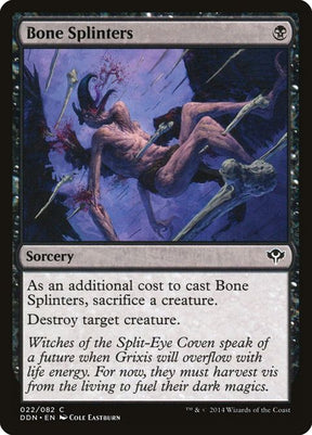 22-bonesplinters