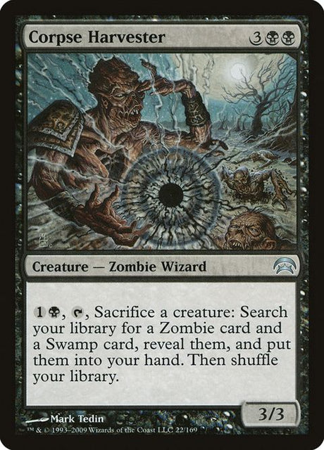 22-corpseharvester