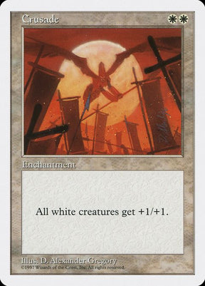 22-crusade