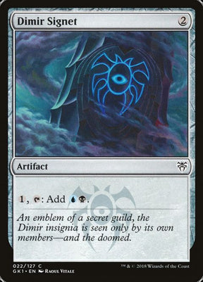 22-dimirsignet