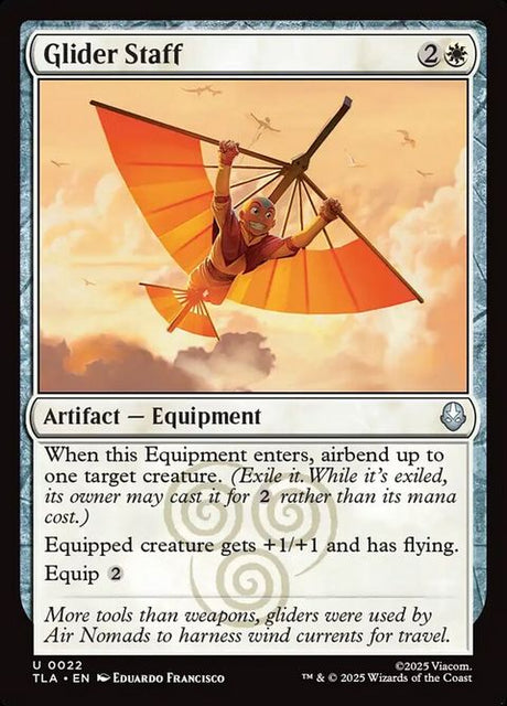 22-gliderstaff