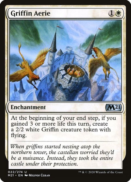 22-griffinaerie