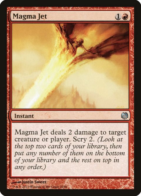 22-magmajet