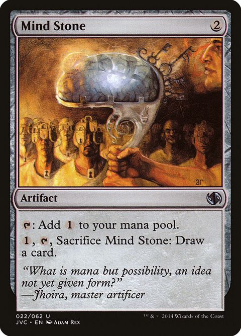 22-mindstone