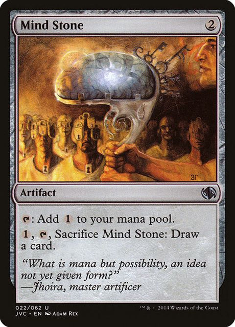 22-mindstone