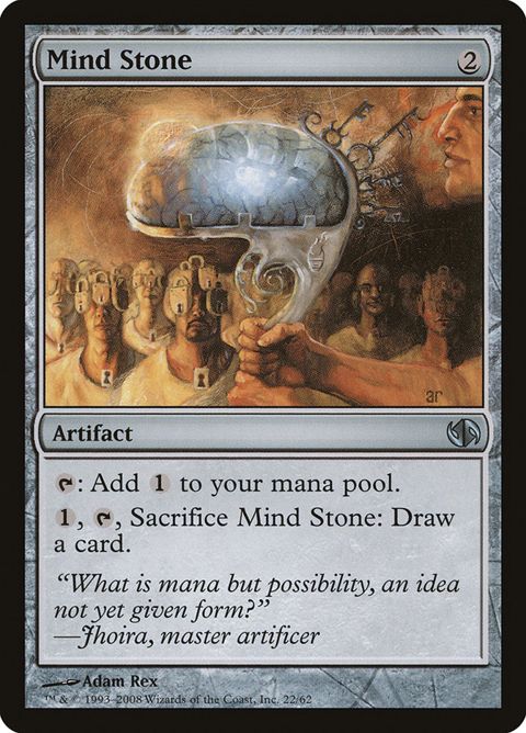 22-mindstone