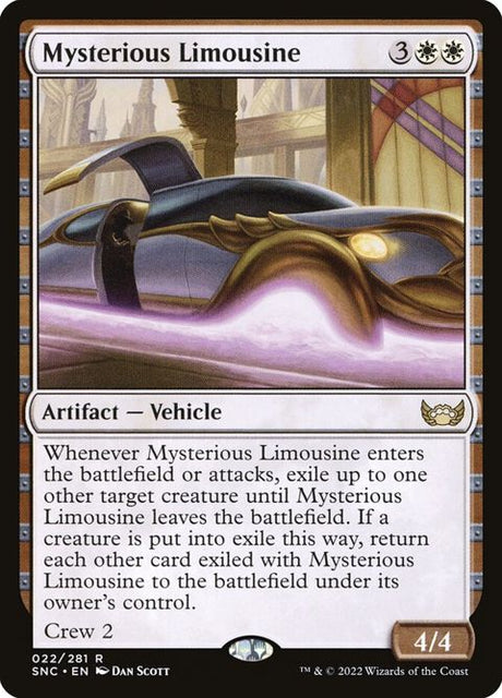 22-mysteriouslimousine