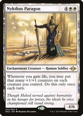 22-nykthosparagon