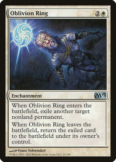 22-oblivionring