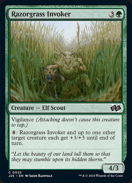 22-razorgrassinvoker