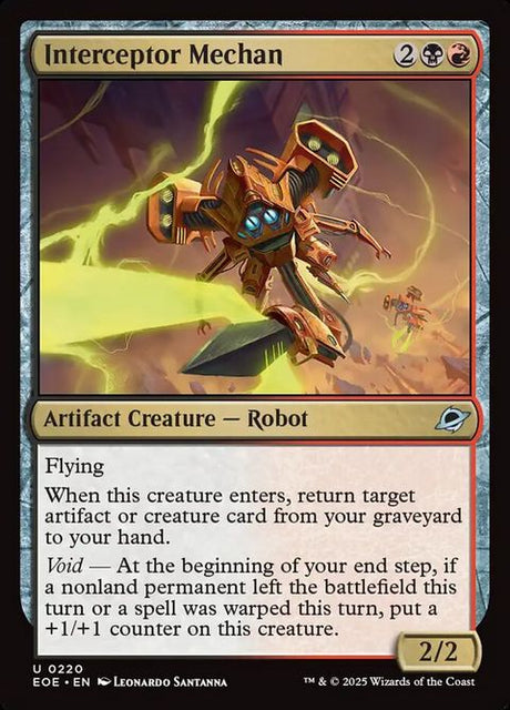 220-interceptormechan