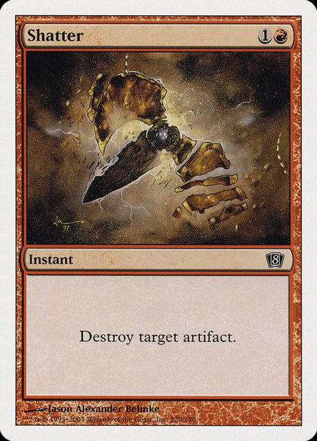 220-shatter