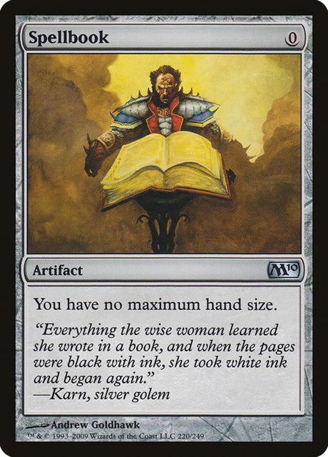 220-spellbook