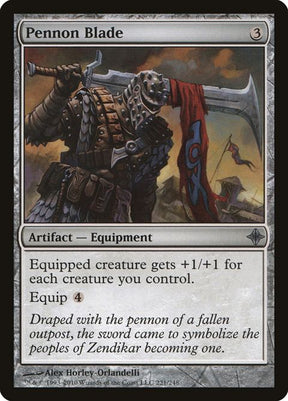 221-pennonblade
