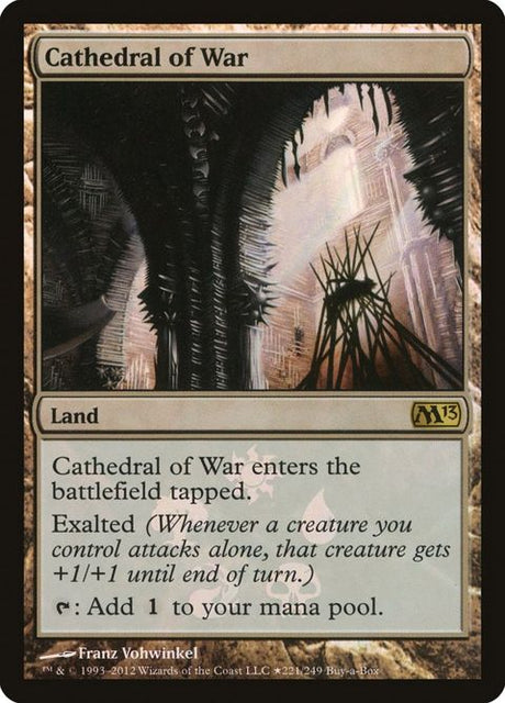 221★-cathedralofwar