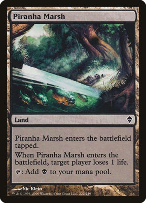 222-piranhamarsh
