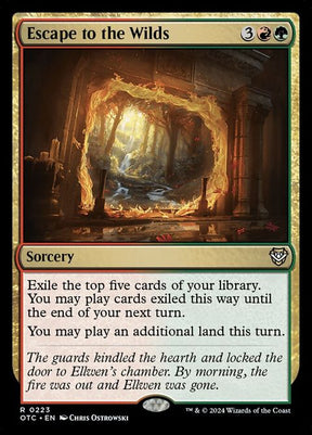 223-escapetothewilds