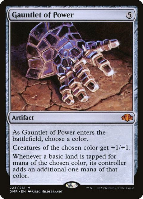 223-gauntletofpower
