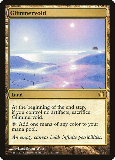223-glimmervoid