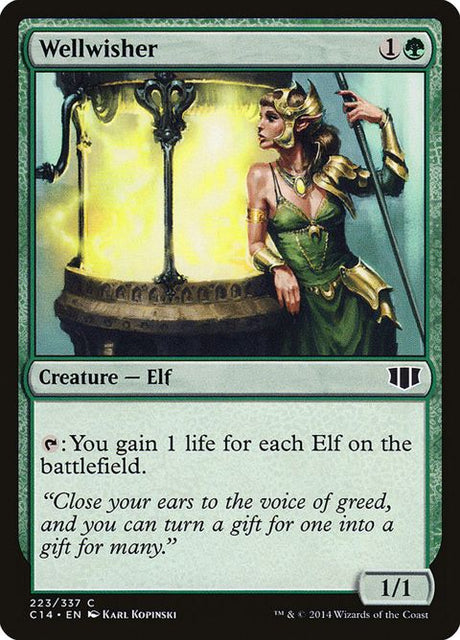 223-wellwisher