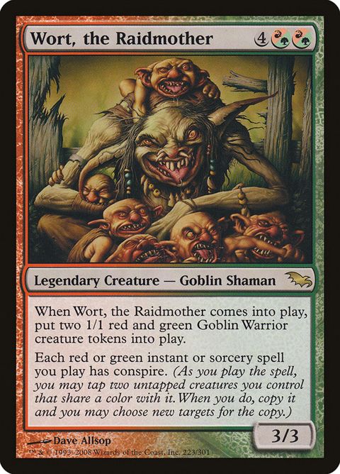 223-worttheraidmother