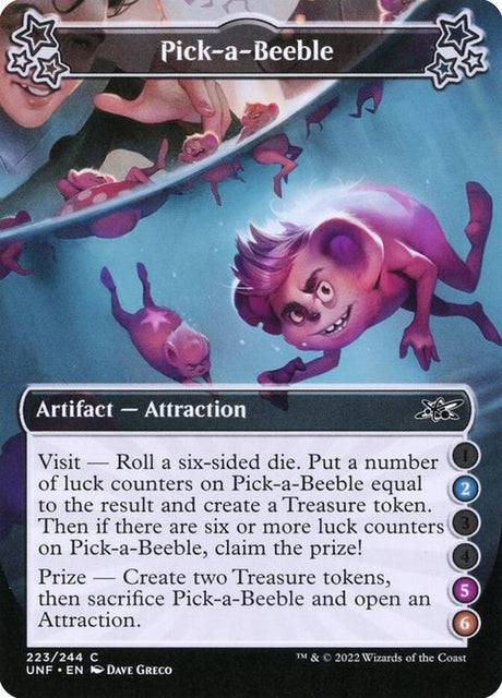 223c-pickabeeble