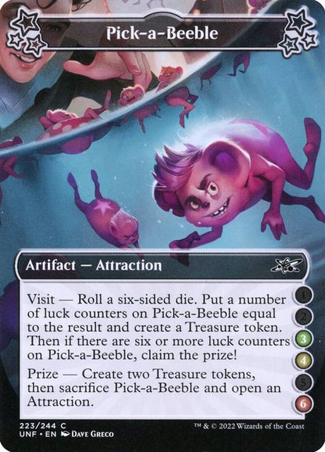 223d-pickabeeble