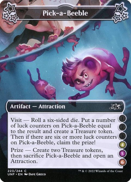 223f-pickabeeble