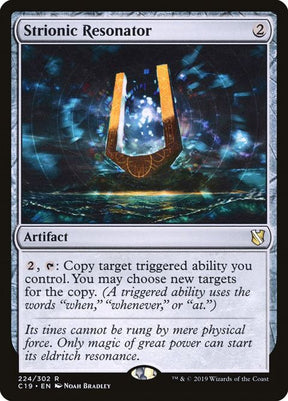 224-strionicresonator