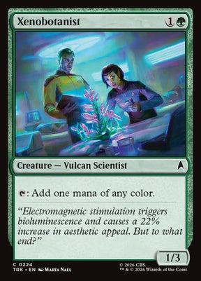 224-xenobotanist
