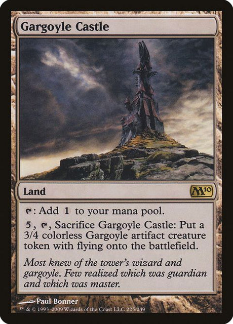225-gargoylecastle