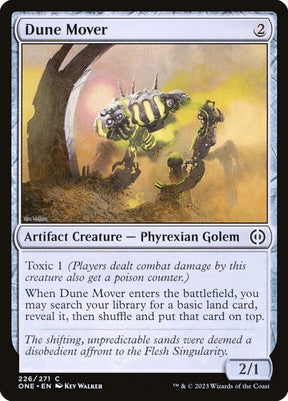 226-dunemover