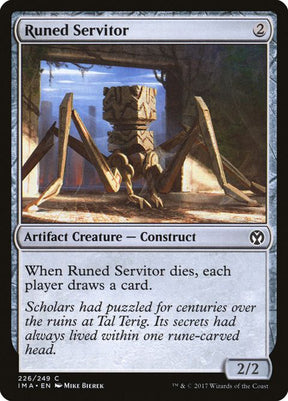 226-runedservitor