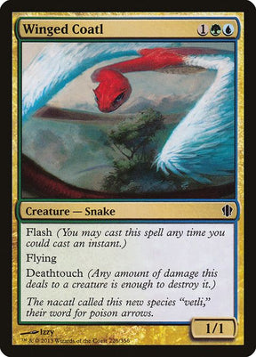 226-wingedcoatl