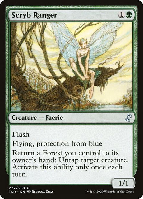 227-scrybranger