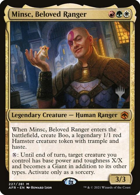 227p-minscbelovedranger