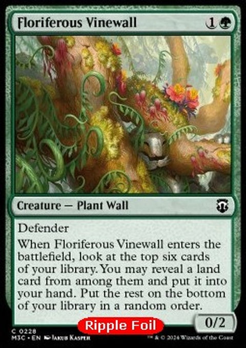 228r-floriferousvinewall