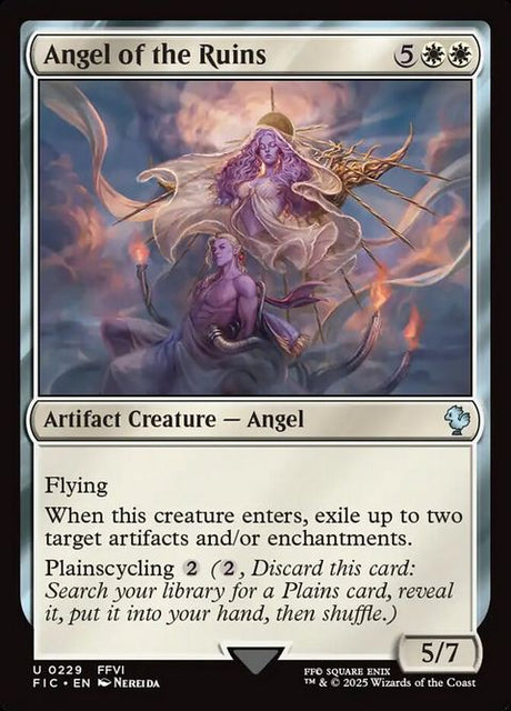 229-angeloftheruins