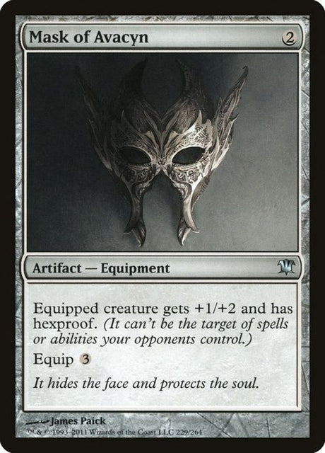 229-maskofavacyn
