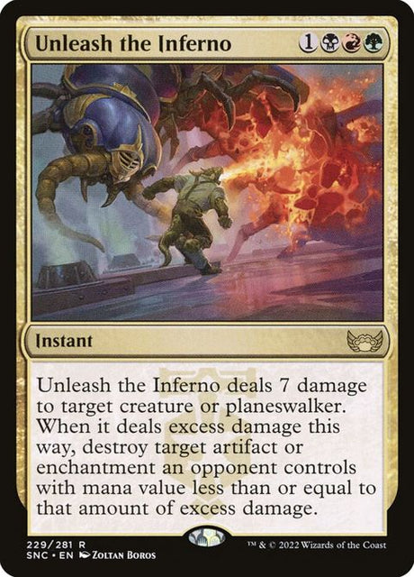 229-unleashtheinferno