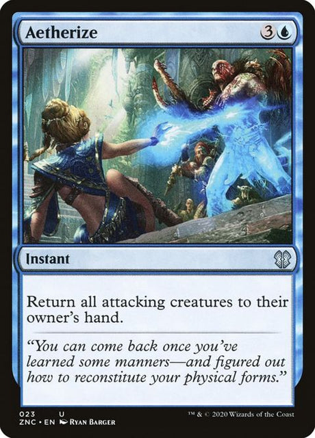 23-aetherize