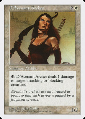 23-davenantarcher