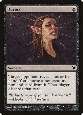 23-duress