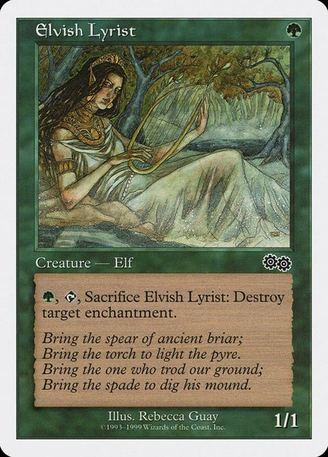 23-elvishlyrist