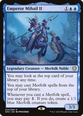 23-emperormihailii