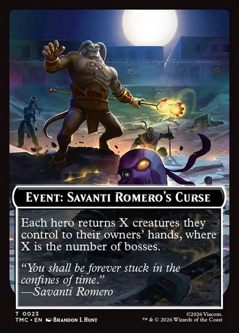 23-eventsavantiromeroscurse