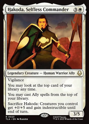 23-hakodaselflesscommander