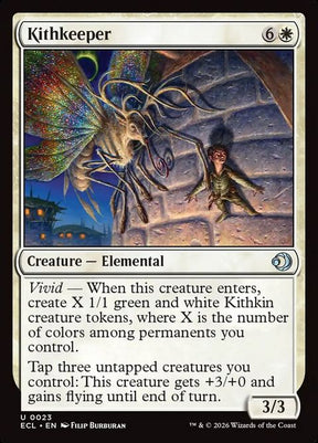23-kithkeeper
