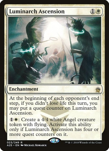 23-luminarchascension